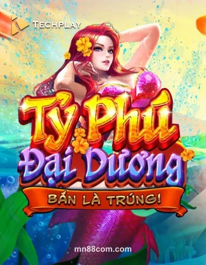 mn88 techplay ca ty phu dai duong 1999 Slot Game